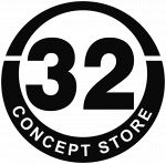 32 Concept Store in Centro
