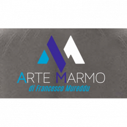 Arte Marmo logo