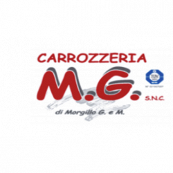 Carrozzeria M.G. logo