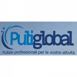 Impresa di Pulizie Puliglobal Servizi Francavilla Fontana logo