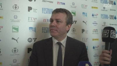 Casini: "L'Europa dimostra che la nostra lega vale"