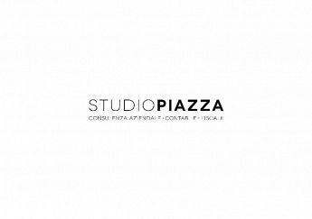 Logo Studio Piazza