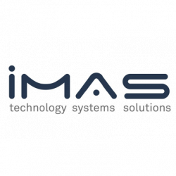 Imas Impianti logo