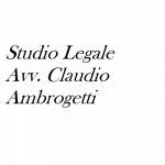 Ambrogetti Avv. Claudio