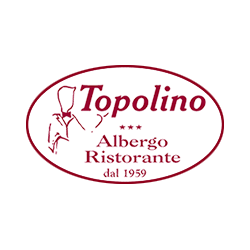 Topolino Albergo - Ristorante logo