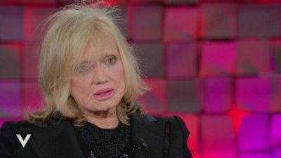 Rita Pavone e il coraggio di reinventarsi