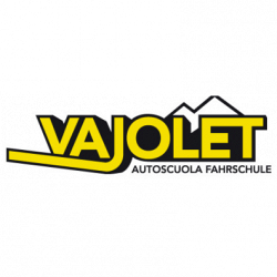 Autoscuola Vajolet logo
