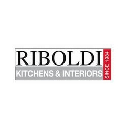 Riboldi Kitchen & Interiors logo