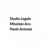 Studio Legale Missineo Avv. Paolo Antonio