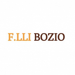 F.lli Bozio logo