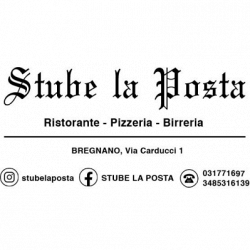Stube La Posta logo