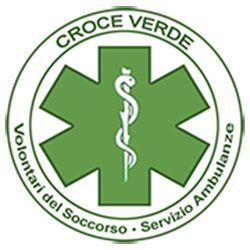 Croce Verde Molisana Odv logo