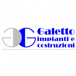 Galetto Impianti e Costruzioni Srl logo