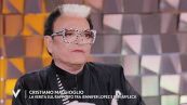 Cristiano Malgioglio: "La verità sul rapporto tra Jennifer Lopez e Ben Affleck"