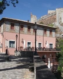 Albergo Residence Cesarina