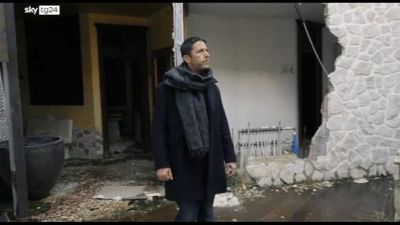 "E poi il silenzio", docuserie su Rigopiano: tra angoscia e ricordo