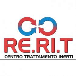Re.Ri.T Centro Trattamenti Inerti logo