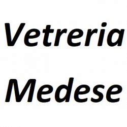 Vetreria Medese logo