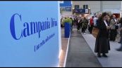 Turismo, la Campania al TTG di Rimini