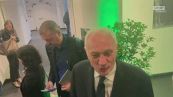 Percassi: "Gasperini resta? Per me sì"