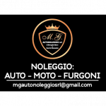 M. G. Autonoleggio Gioia Tauro- Noleggio Auto - Noleggio Moto -Noleggio Furgoni