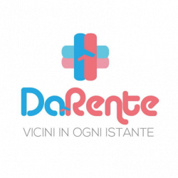 Darente logo