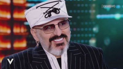 Gigi D'Agostino: l'intervista integrale