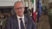 Valditara ha vietato i cellulari alle superiori a partire da settembre