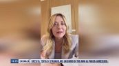 Breaking News delle 14.00 | Meloni a Trump: "Allibita, parole inventate"