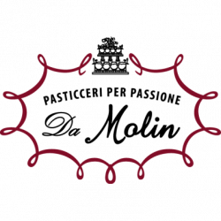 Pasticceria da Molin logo