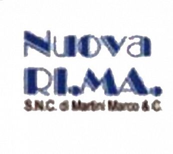 NUOVA RI.MA Logo