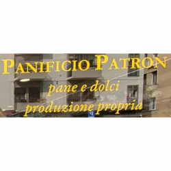 Panificio Patron logo