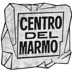 Centro del Marmo logo