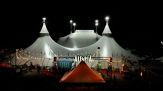 Parata di vip a Milano per la Gala Night del Cirque du Soleil