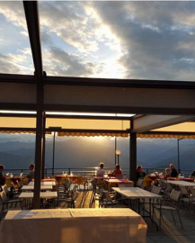 Ristorante Hotel Bar Funivia del Lago Maggiore