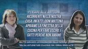 Delitto Garlasco, le dichiarazioni della mamma di Chiara