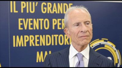 Marigliano a OSA 360: "Non si smette mai di imparare"