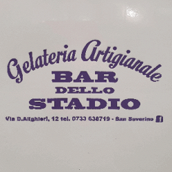 Bar dello Stadio logo