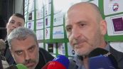 Ausilio: "Zielinski e Taremi? Ci stiamo lavorando"