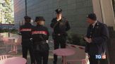 Accoltellata a Milano, "Vittima scelta a caso"