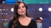 E' per il tuo bene Il marito di Claudia Pandolfi è gelosissimo: cos’ha combinato