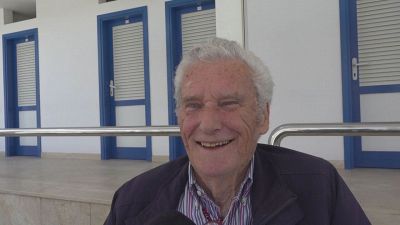 Porte girevoli, modifiche per barche e arerei, ha l'invenzione nel sangue