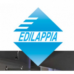 Edilappia logo