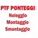 Ptf Ponteggi - Noleggio, Montaggio e Smontaggio