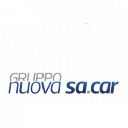 Nuova Sacar Spa - Ford - Kia logo
