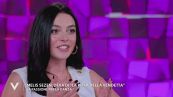 Melis Sezen: "La mia passione per la danza"