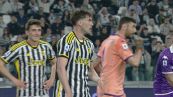 L'obiettivo della Juve