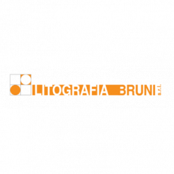 Litografia Bruni logo