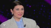 Ana Laura Ribas: "Mi sono innamorata dell'Italia"