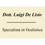 Oculista De Lisio Dr. Luigi